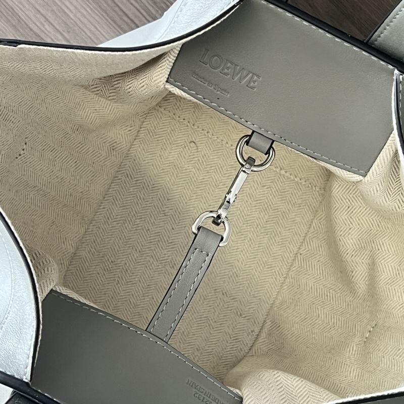 Loewe Hammock Bags